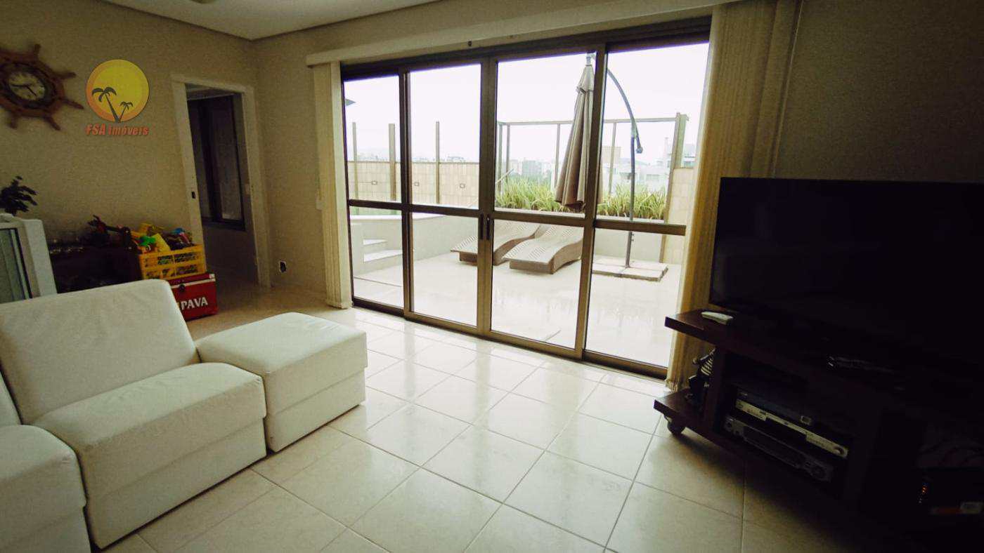 Cobertura à venda com 4 quartos, 250m² - Foto 10