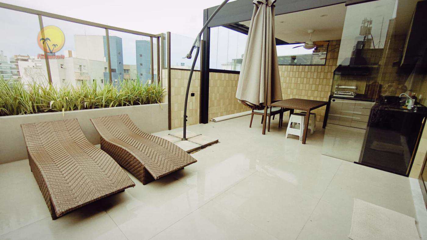 Cobertura à venda com 4 quartos, 250m² - Foto 2