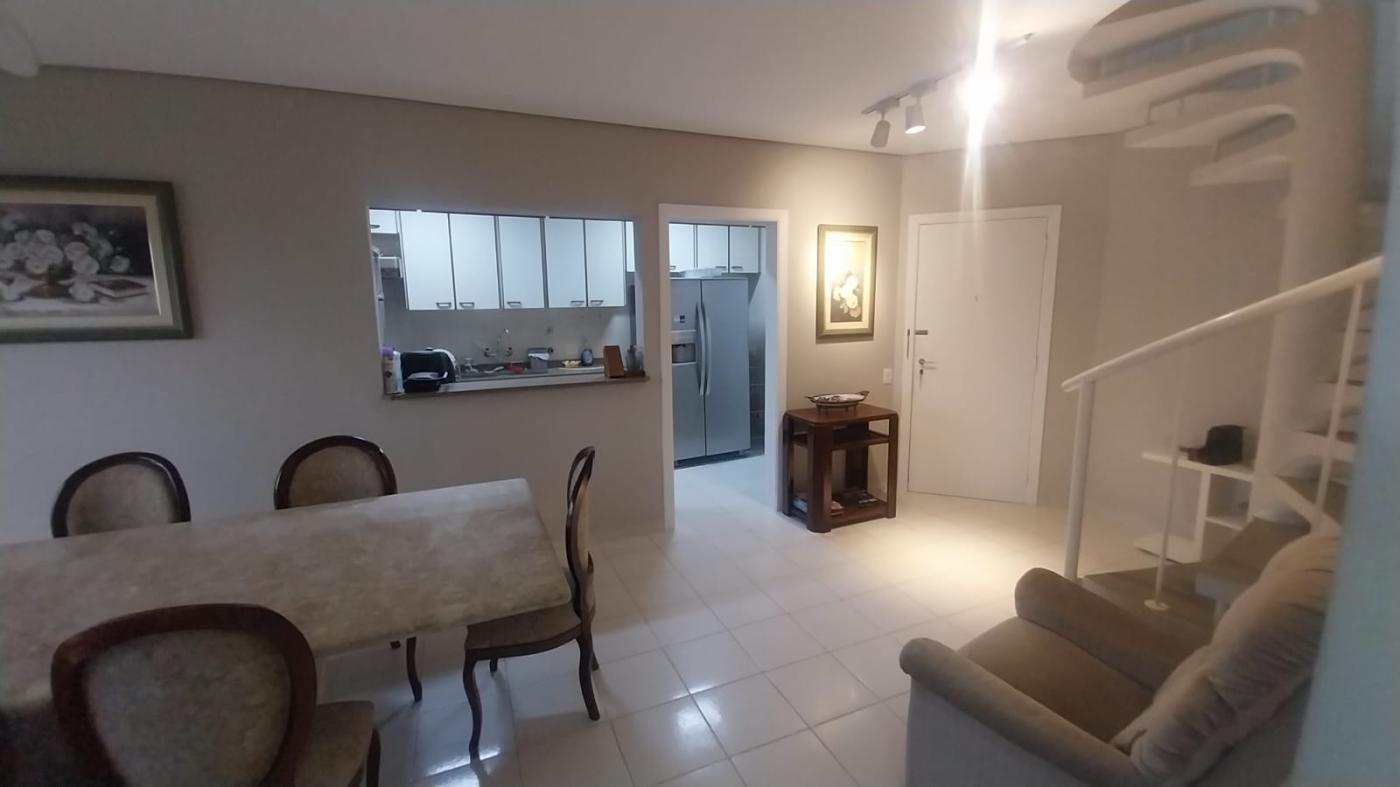 Cobertura à venda com 4 quartos, 250m² - Foto 22