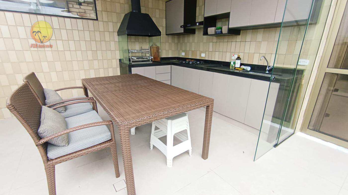 Cobertura à venda com 4 quartos, 250m² - Foto 5
