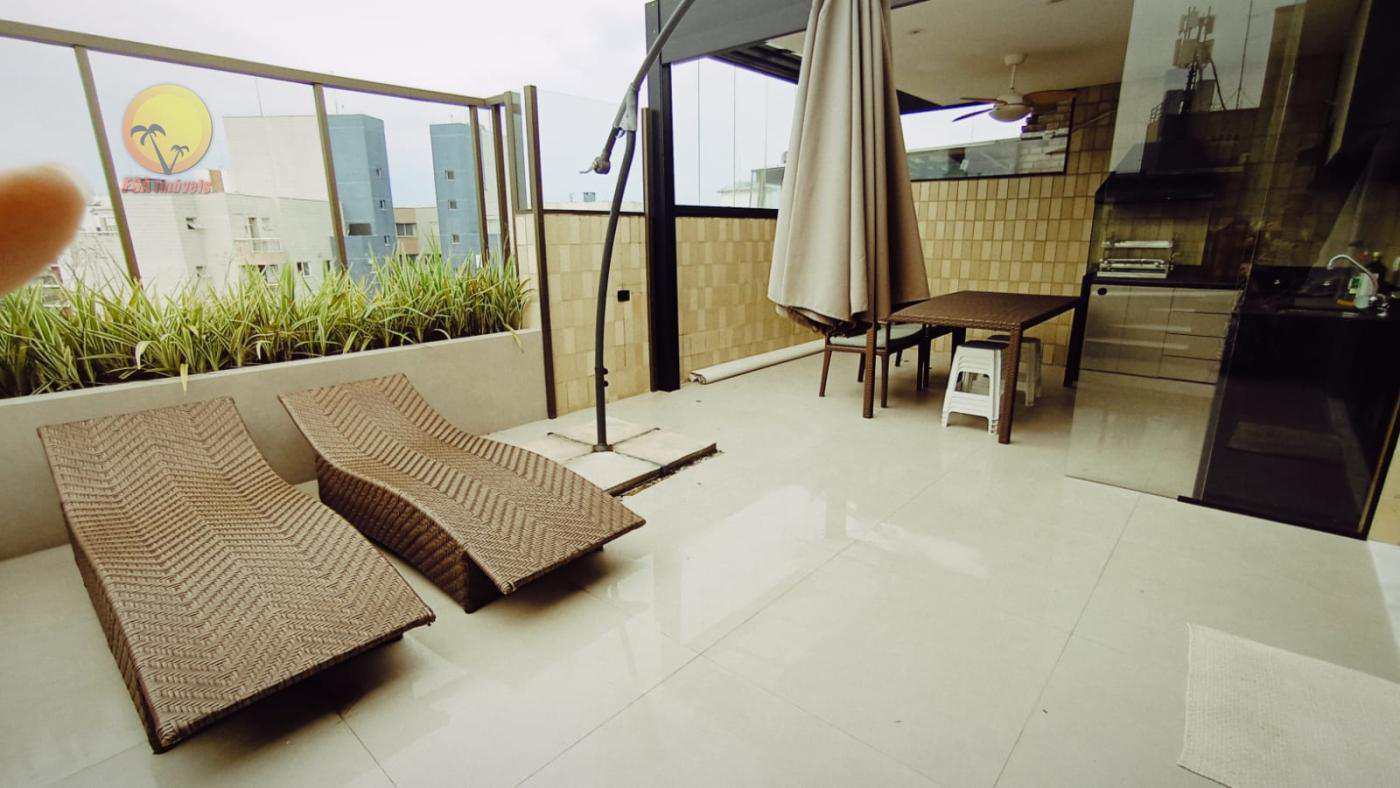 Cobertura à venda com 4 quartos, 250m² - Foto 3