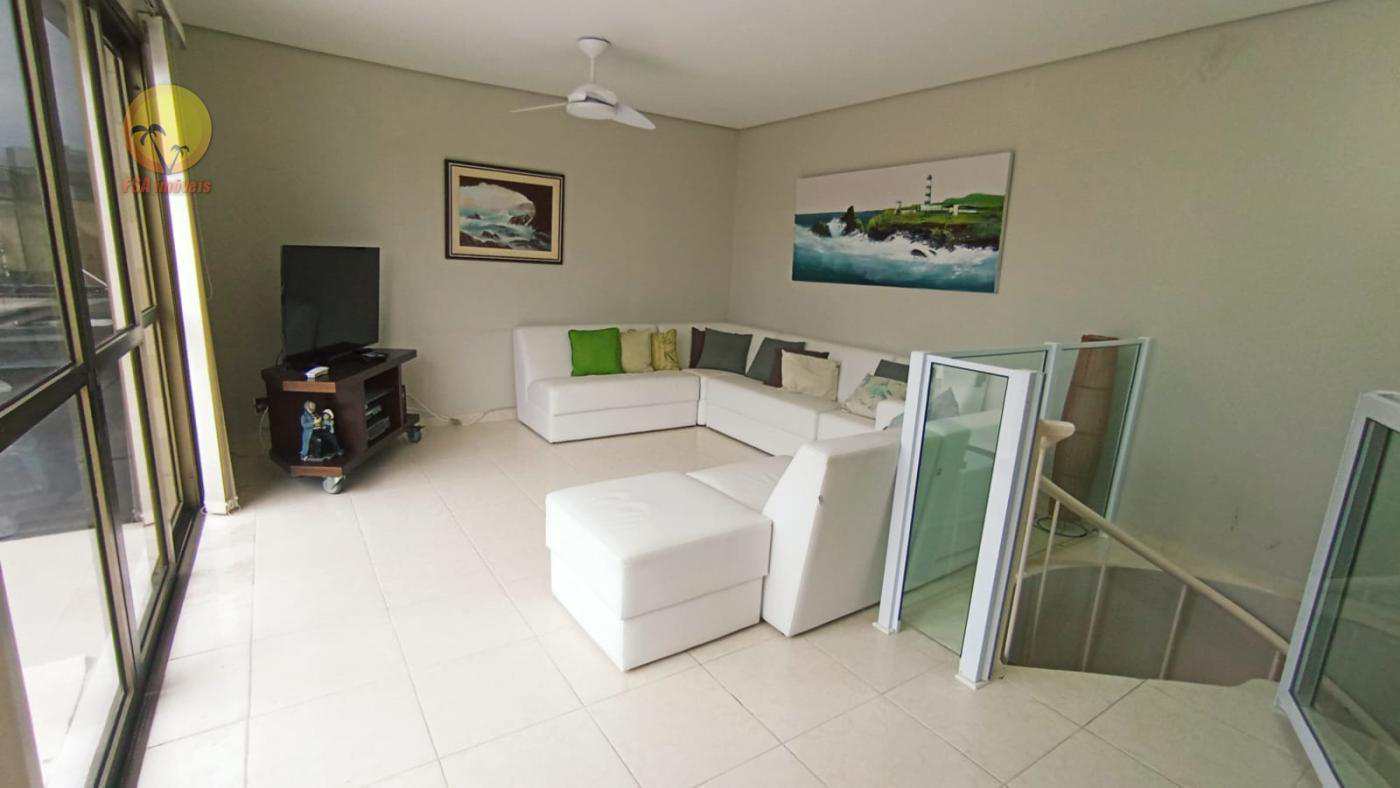 Cobertura à venda com 4 quartos, 250m² - Foto 11