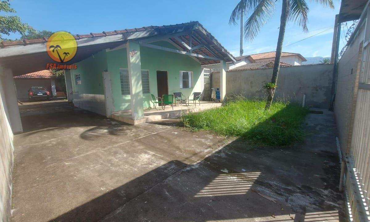 Casa para Venda em Bertioga / SP no bairro Rio da Praia