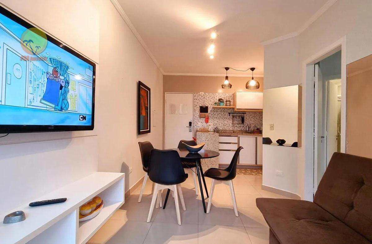 Flat para Venda em Bertioga / SP no bairro Riviera de São Lourenço