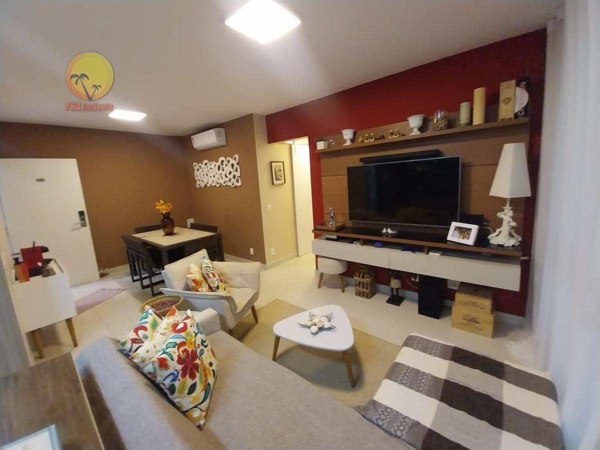 Apartamento para Venda em Bertioga / SP no bairro Riviera de São Lourenço