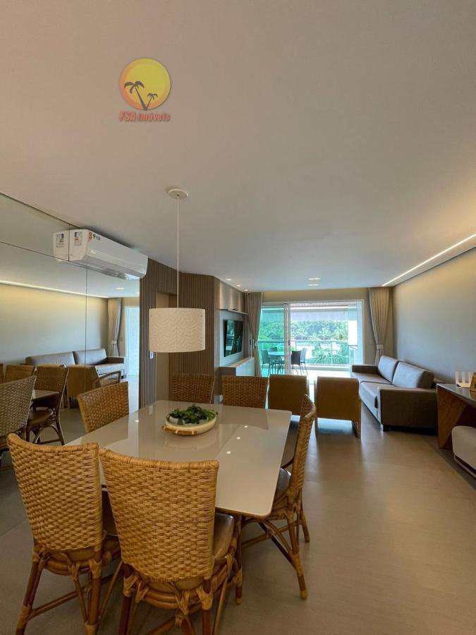 Apartamento para Venda em Bertioga / SP no bairro Riviera de São Lourenço