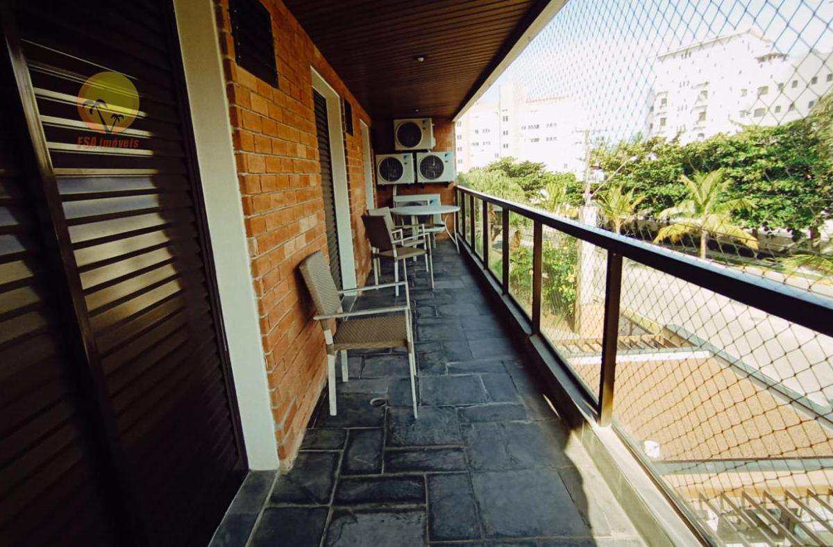 Apartamento para Venda em Bertioga / SP no bairro Riviera de São Lourenço