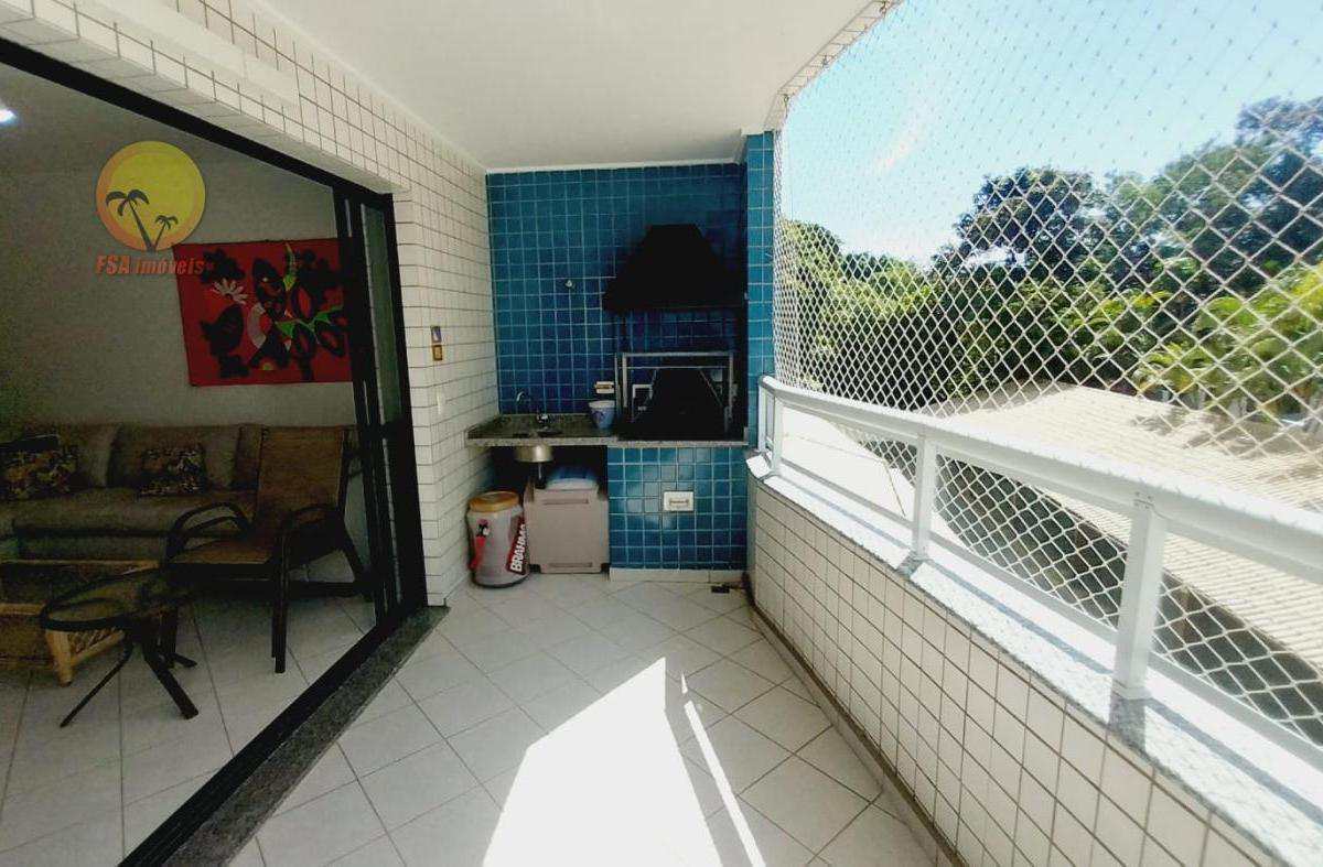 Apartamento para Venda em Bertioga / SP no bairro Riviera de São Lourenço