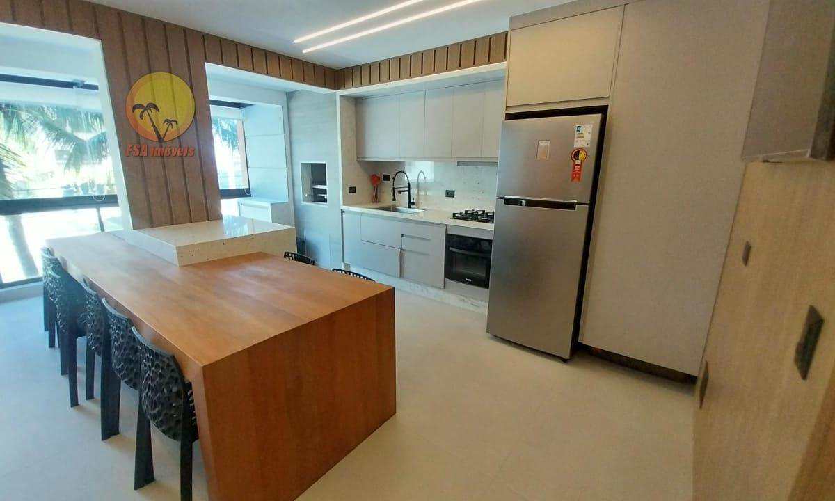 Apartamento para Venda em Bertioga / SP no bairro Riviera de São Lourenço