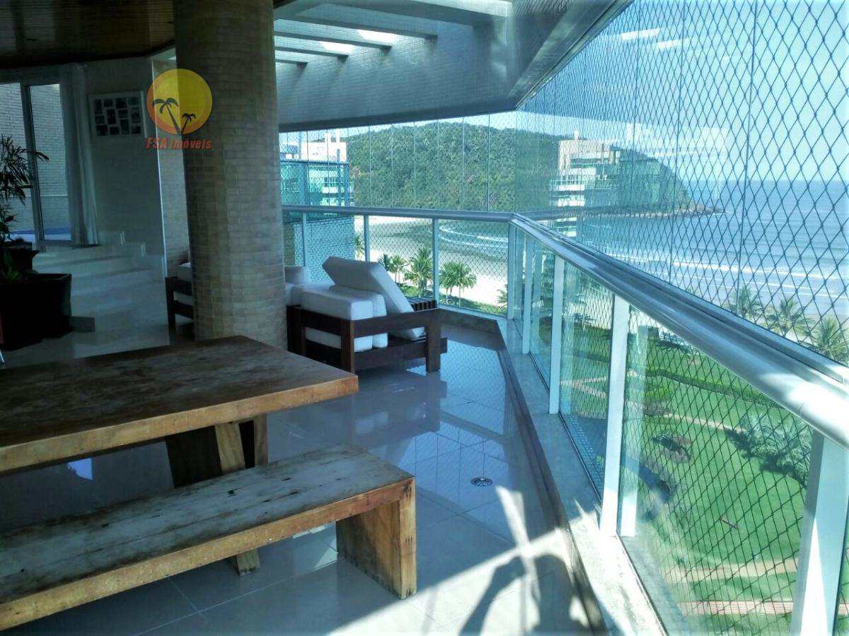 Cobertura para Venda em Bertioga / SP no bairro Riviera de São Lourenço