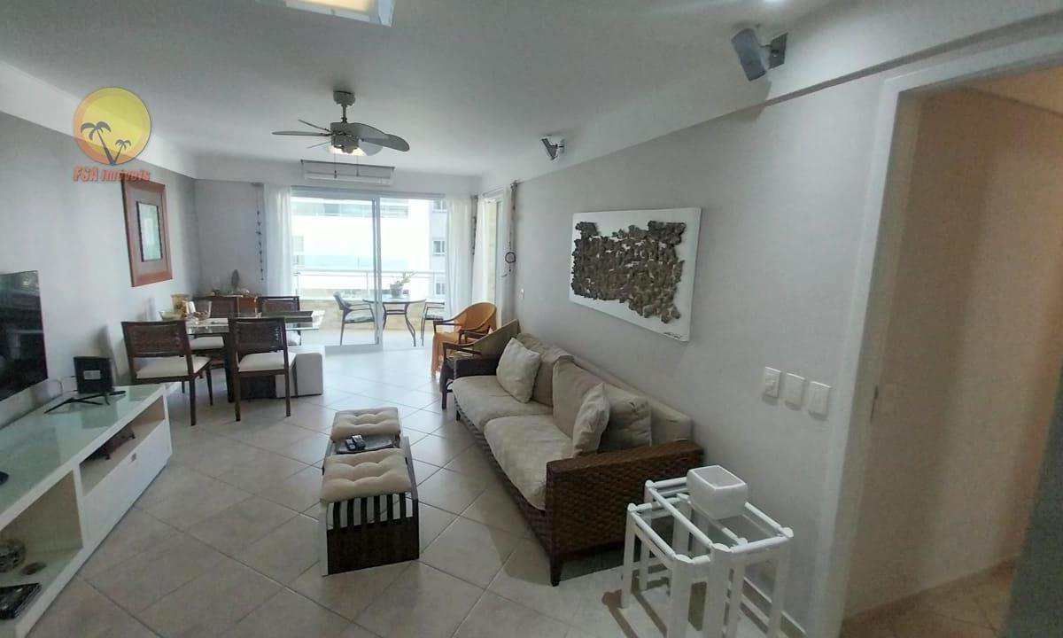 Apartamento para Venda em Bertioga / SP no bairro Riviera de São Lourenço