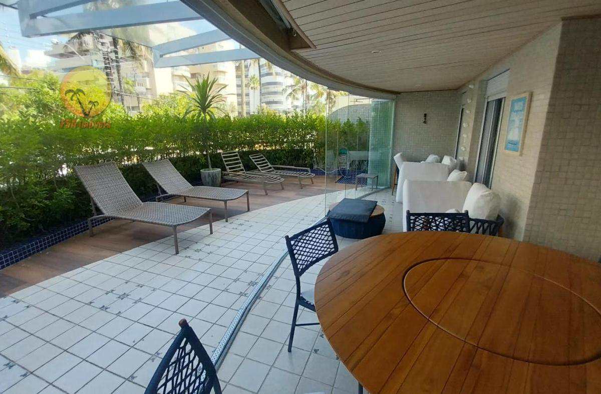 Apartamento para Venda em Bertioga / SP no bairro Riviera de São Lourenço