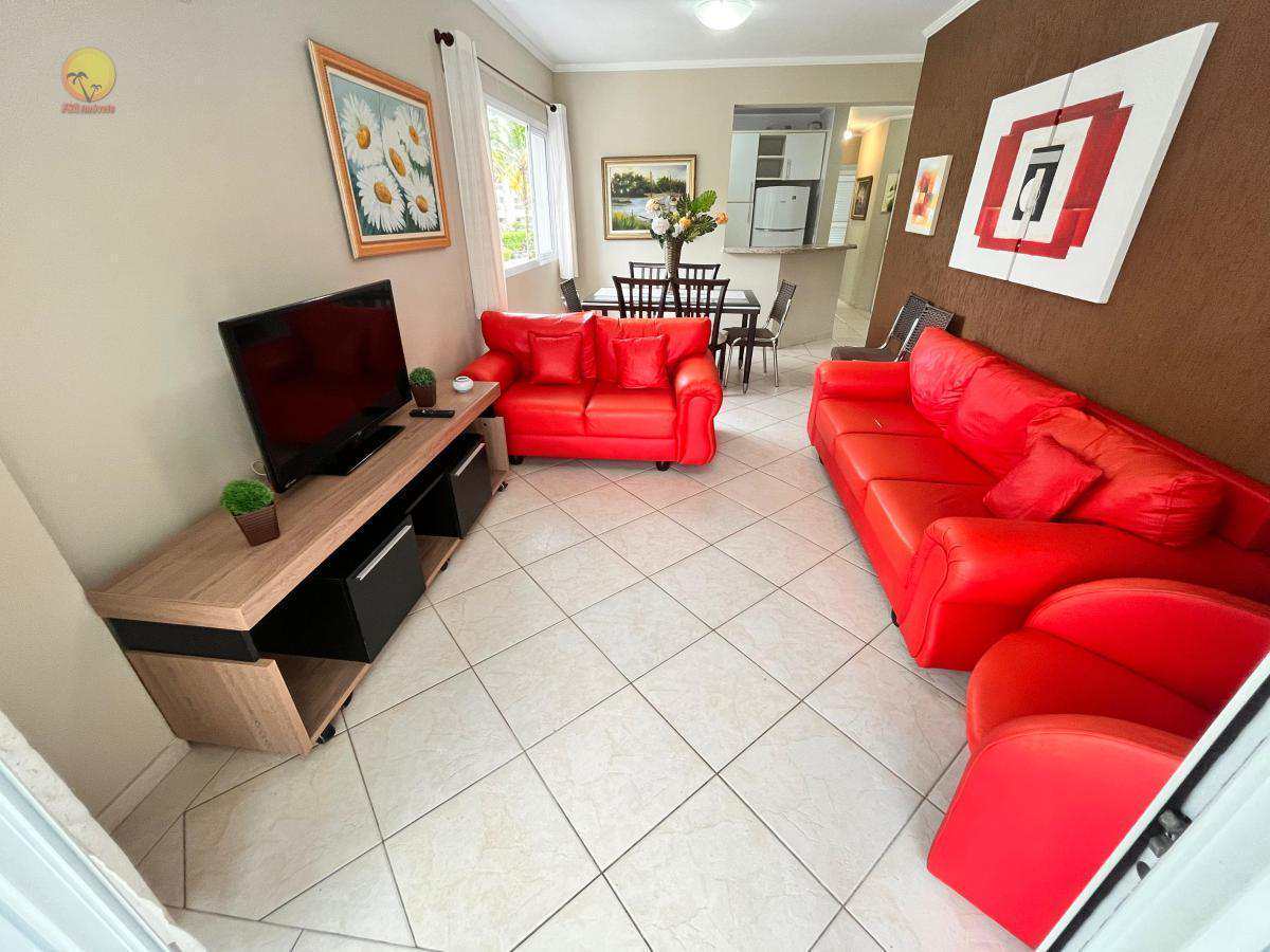 Apartamento para Venda em Bertioga / SP no bairro Riviera de São Lourenço