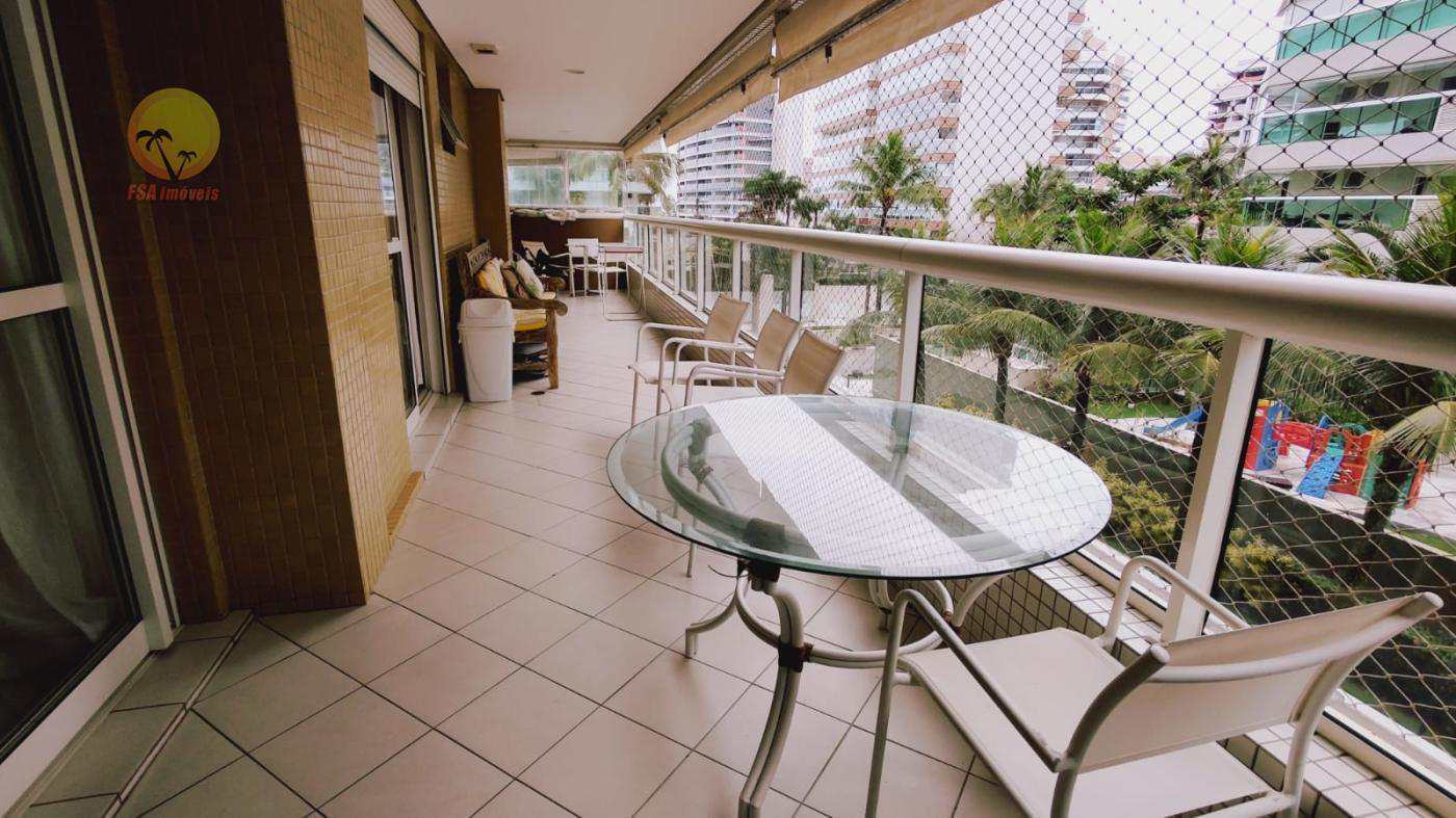 Apartamento para Venda em Bertioga / SP no bairro Riviera de São Lourenço