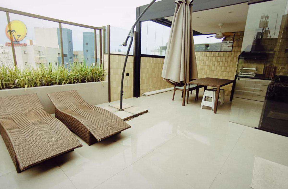 Apartamento para Venda em Bertioga / SP no bairro Riviera de São Lourenço