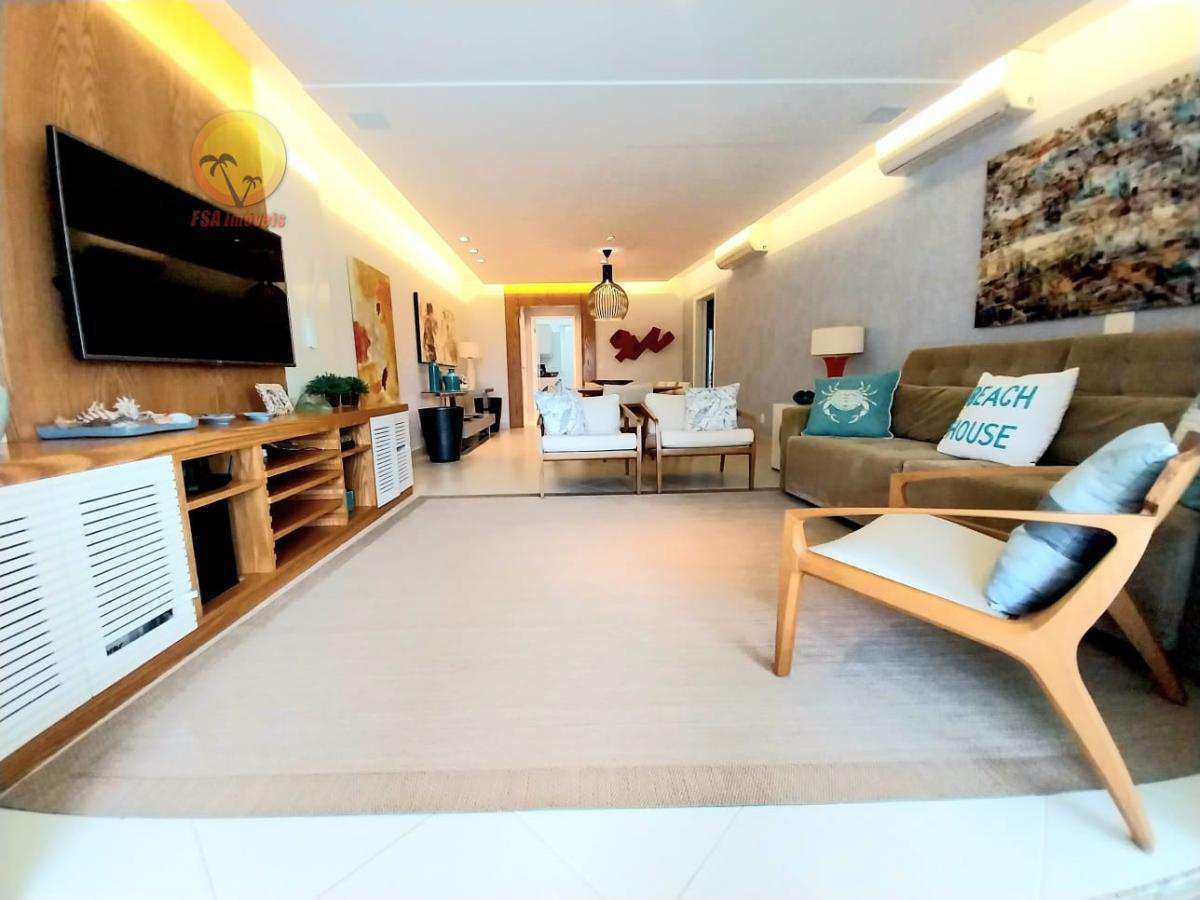 Apartamento para Venda em Bertioga / SP no bairro Riviera de São Lourenço