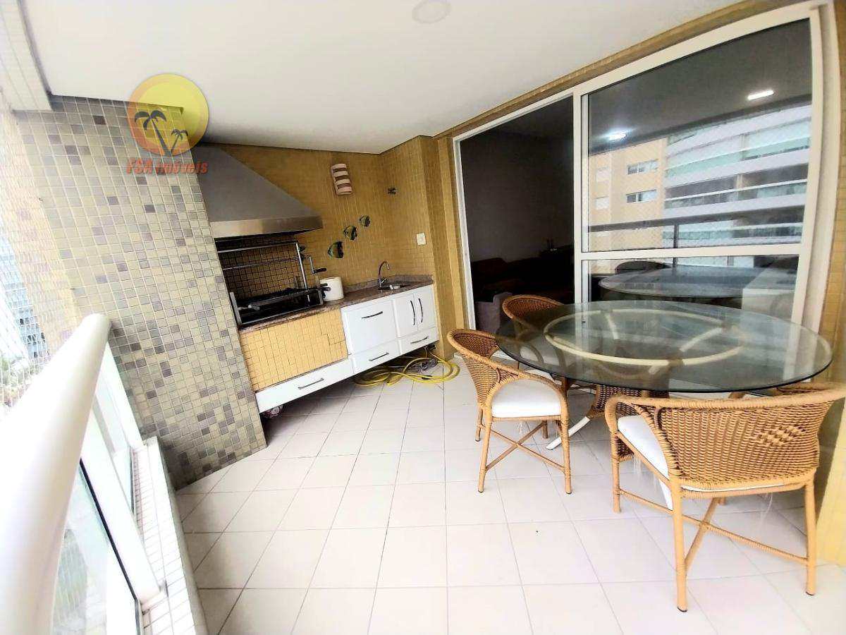 Apartamento para Venda em Bertioga / SP no bairro Riviera de São Lourenço