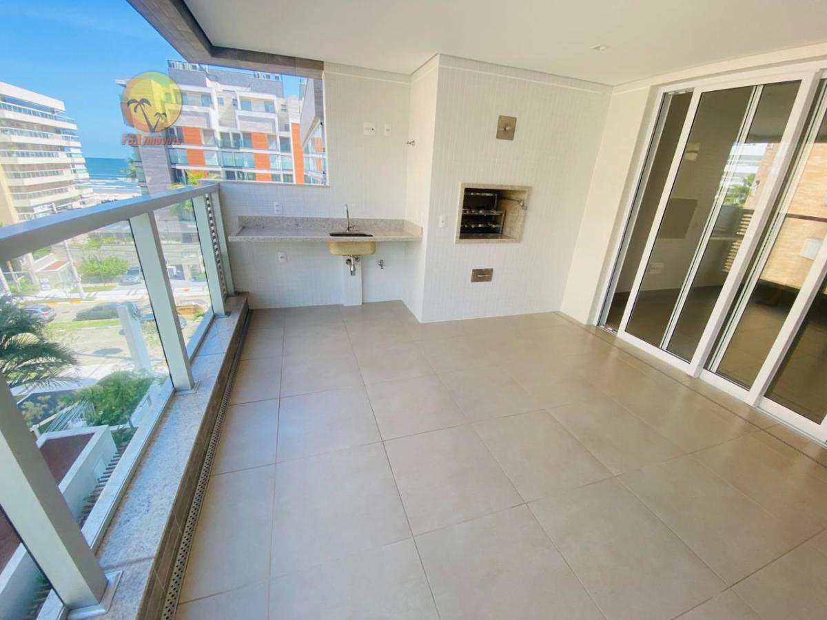 Apartamento para Venda em Bertioga / SP no bairro Riviera de São Lourenço
