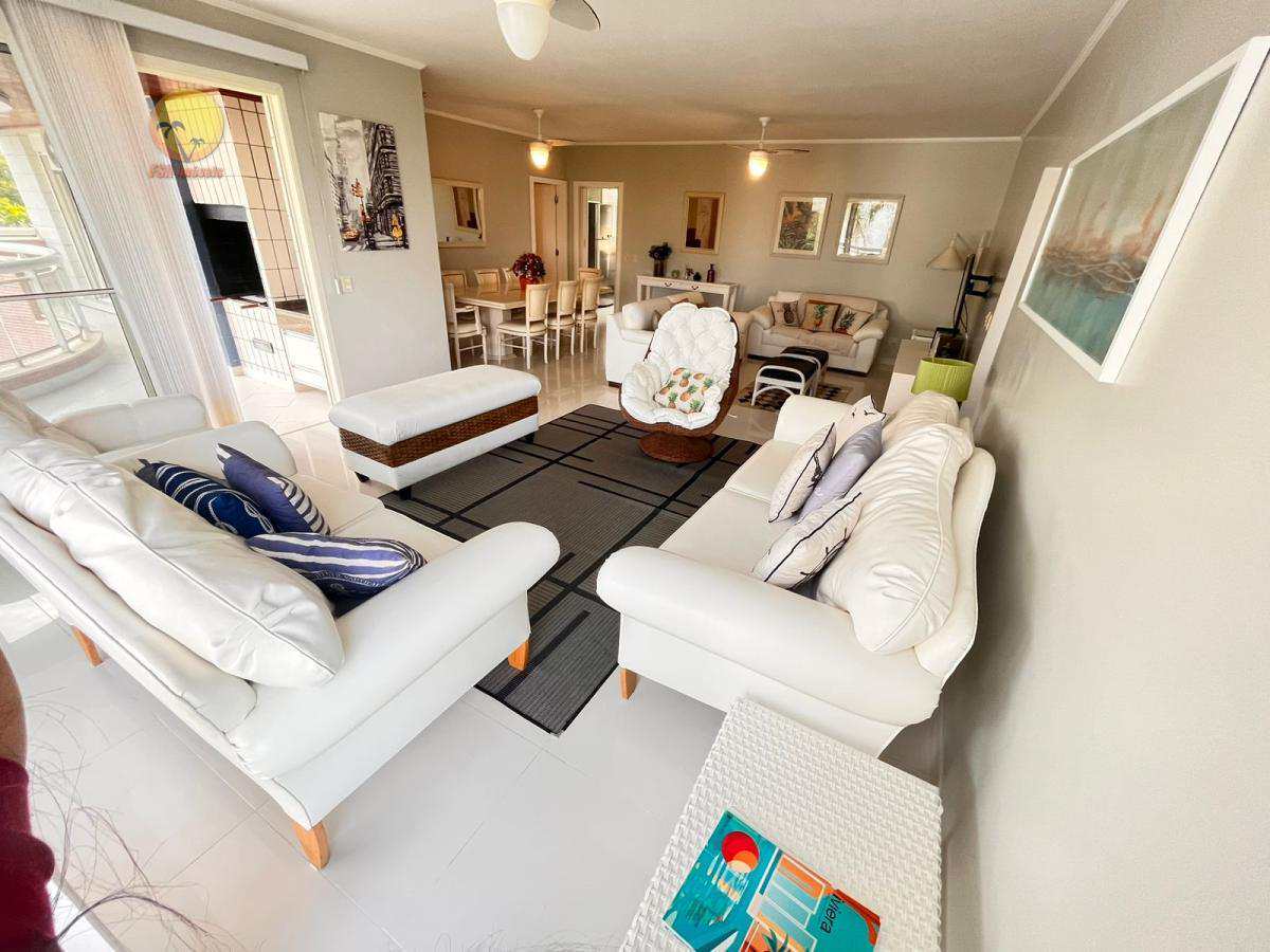 Apartamento para Venda em Bertioga / SP no bairro Riviera de São Lourenço