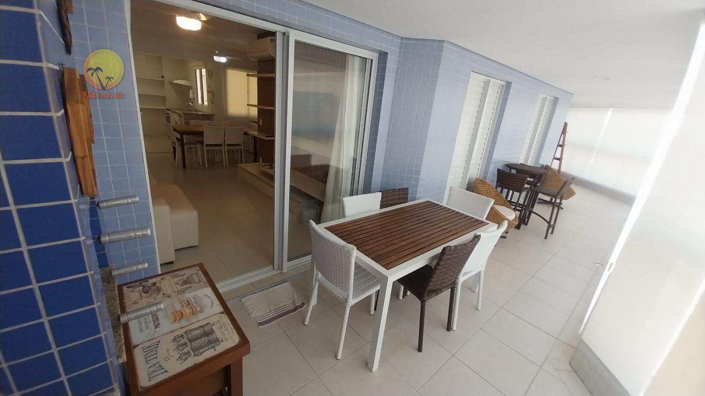 Apartamento para Venda em Bertioga / SP no bairro Riviera de São Lourenço
