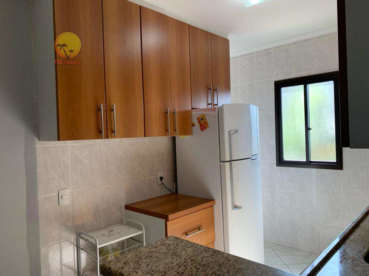 Apartamento à venda com 2 quartos, 63m² - Foto 6