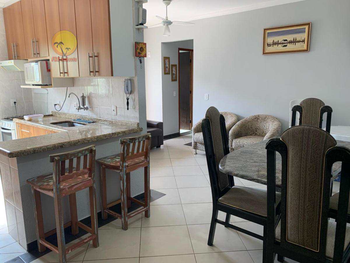 Apartamento com 2 quartos, Rio da Praia, Bertioga - R$ 510 mil, Cod: 279