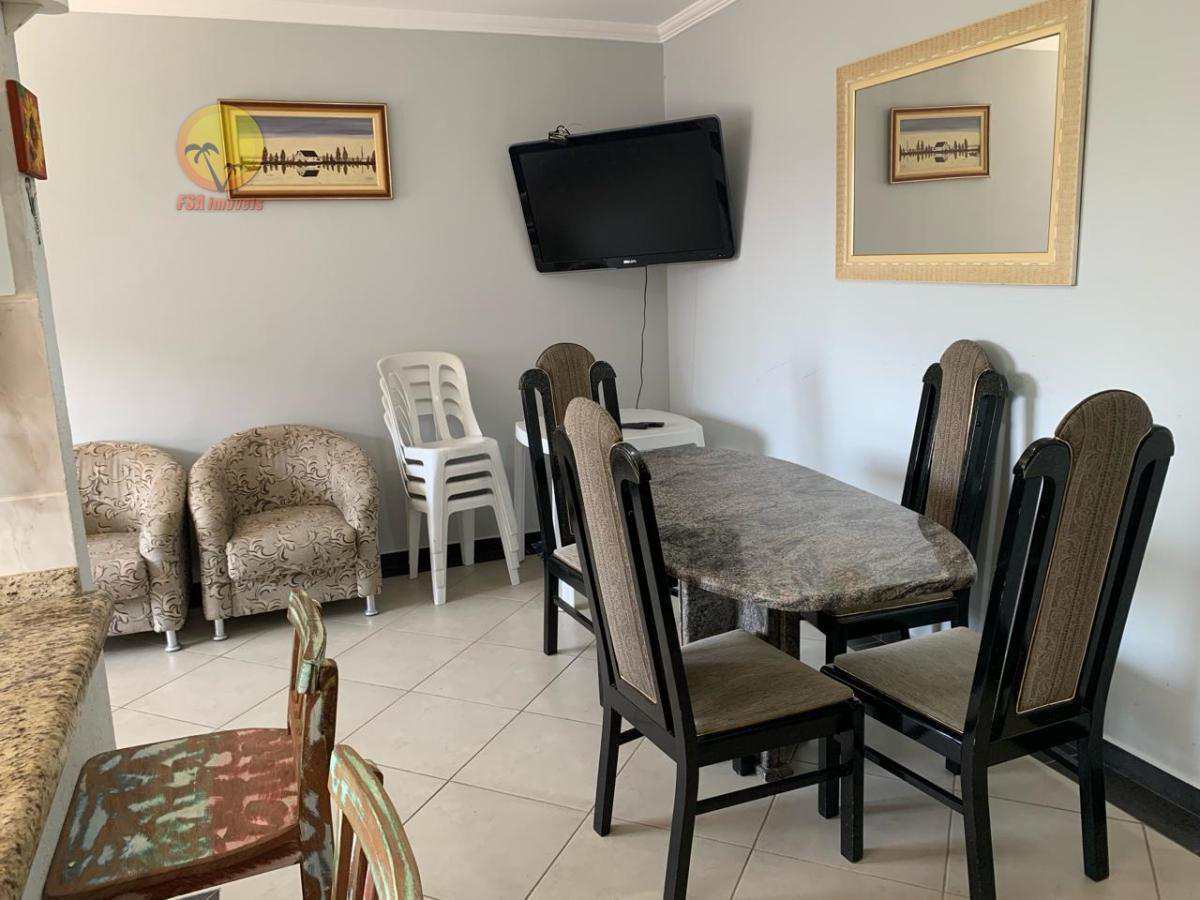 Apartamento à venda com 2 quartos, 63m² - Foto 2