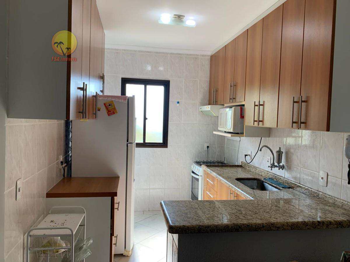 Apartamento à venda com 2 quartos, 63m² - Foto 5