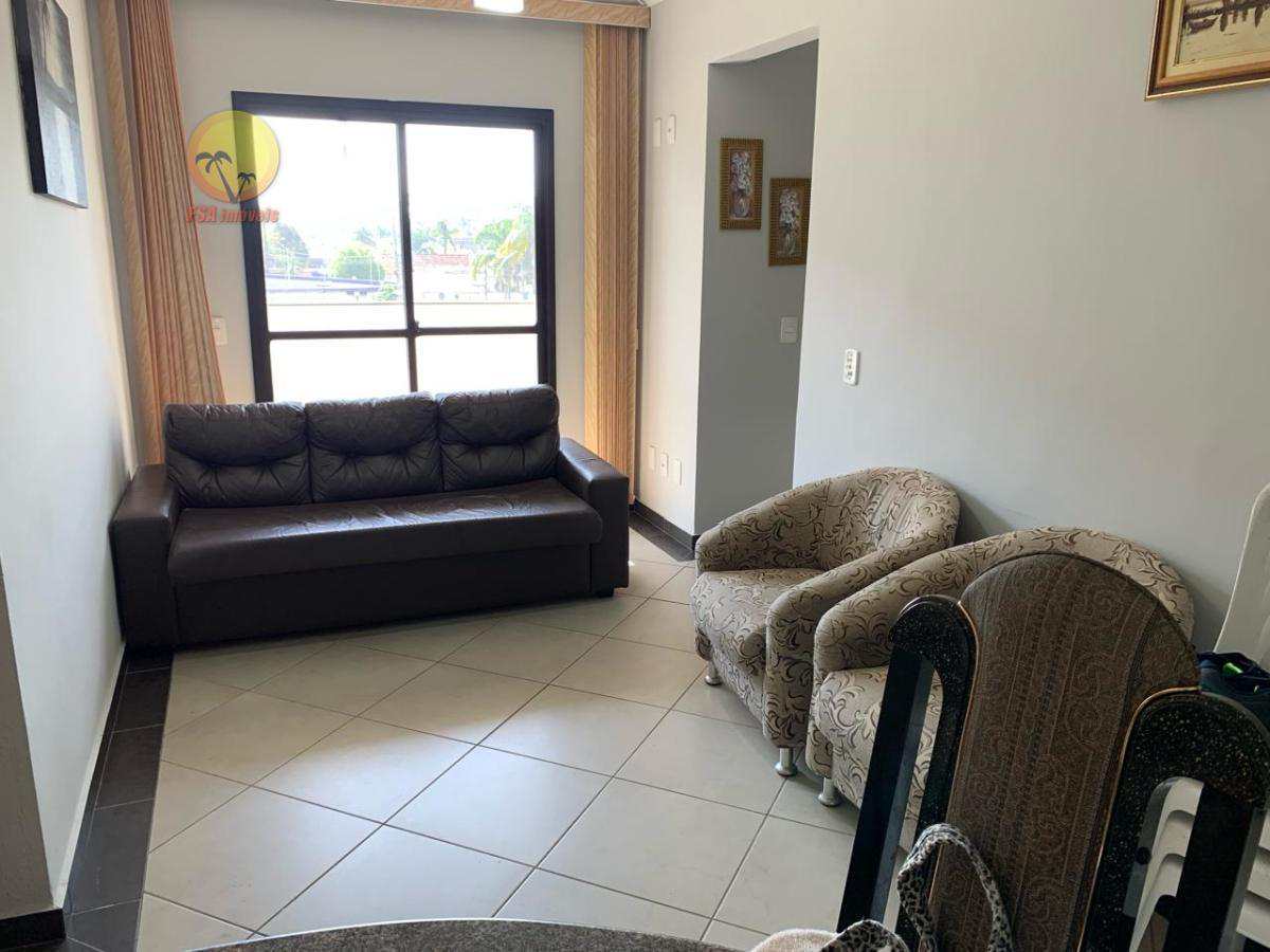 Apartamento à venda com 2 quartos, 63m² - Foto 3