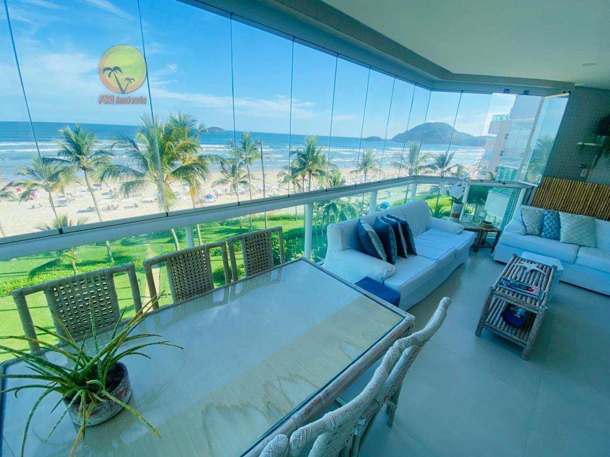 Apartamento para Venda em Bertioga / SP no bairro Riviera de São Lourenço