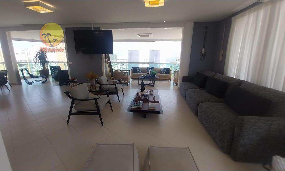 Cobertura à venda com 5 quartos, 400m² - Foto 4