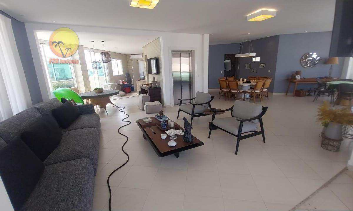 Cobertura à venda com 5 quartos, 400m² - Foto 3