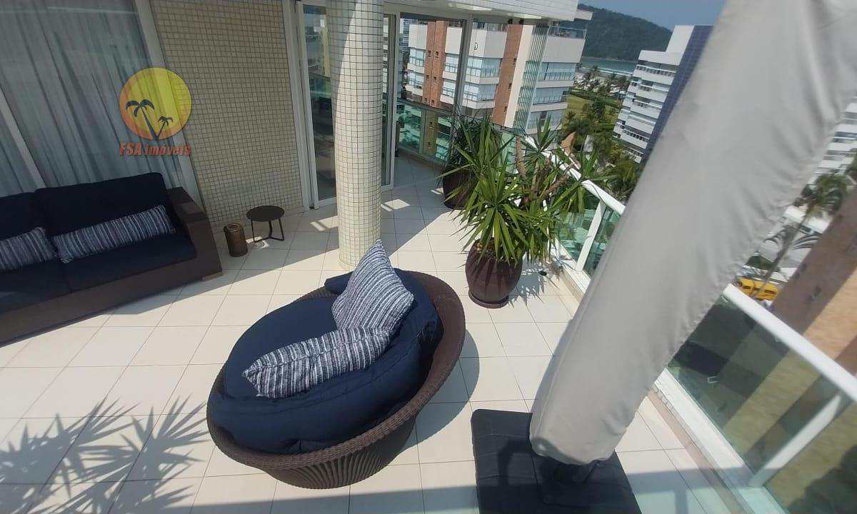 Cobertura à venda com 5 quartos, 400m² - Foto 13