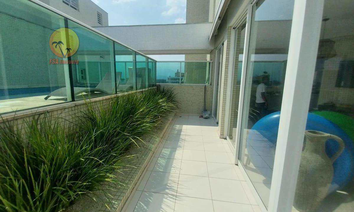 Cobertura à venda com 5 quartos, 400m² - Foto 2