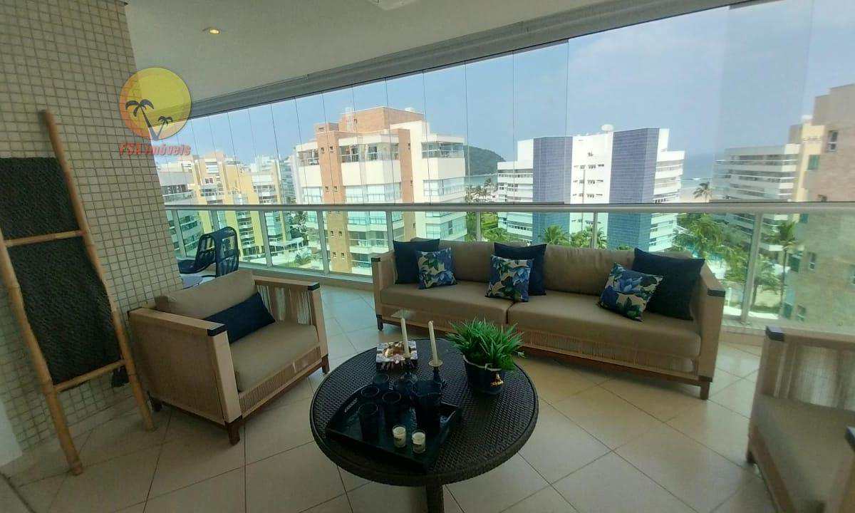 Cobertura à venda com 5 quartos, 400m² - Foto 1