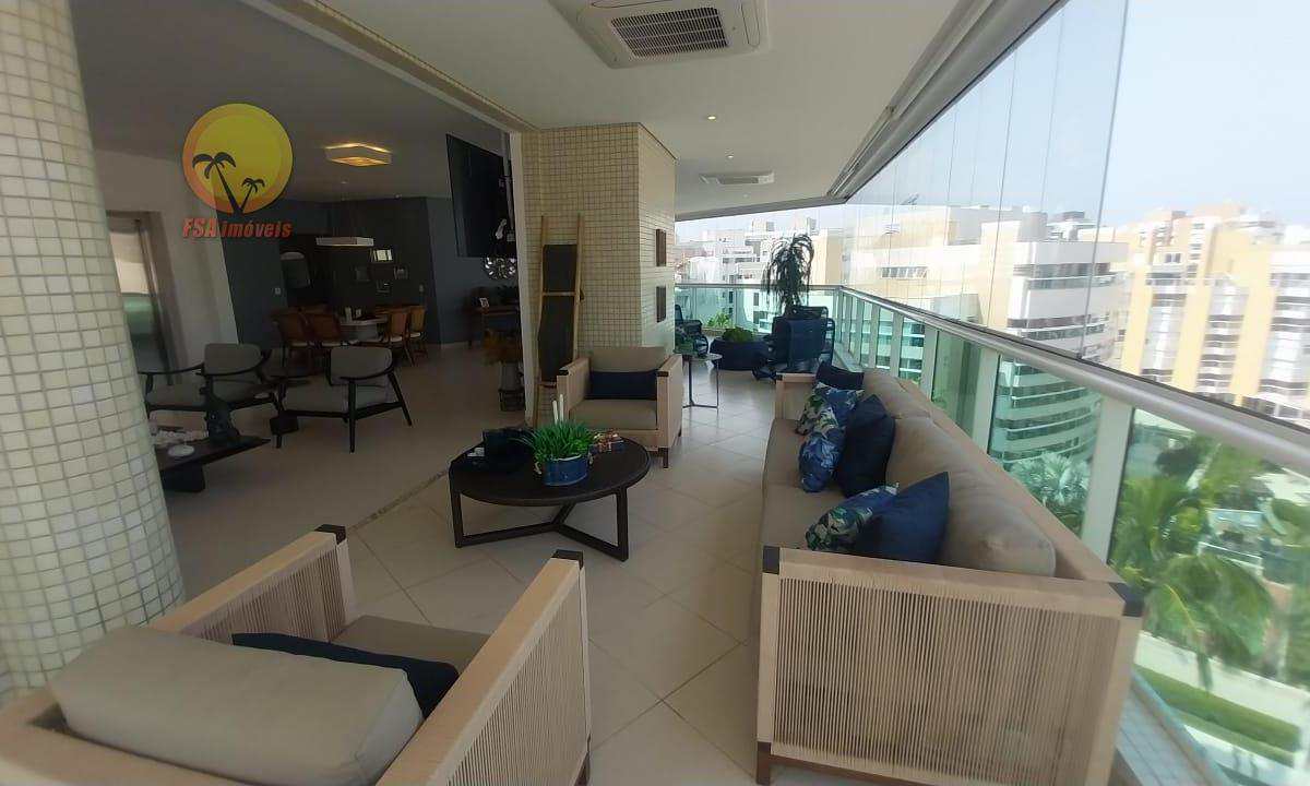 Cobertura à venda com 5 quartos, 400m² - Foto 9