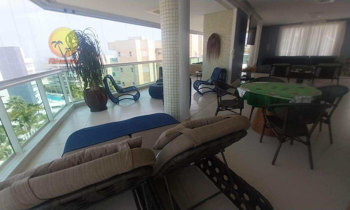 Cobertura à venda com 5 quartos, 400m² - Foto 5
