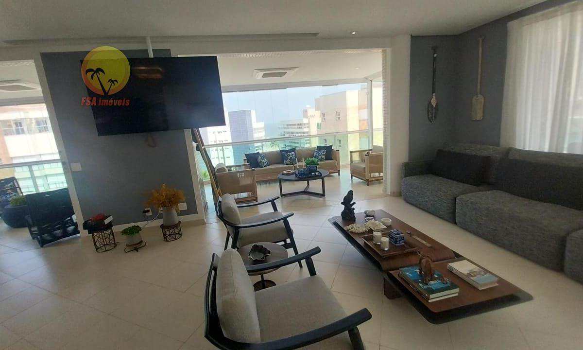 Cobertura à venda com 5 quartos, 400m² - Foto 6