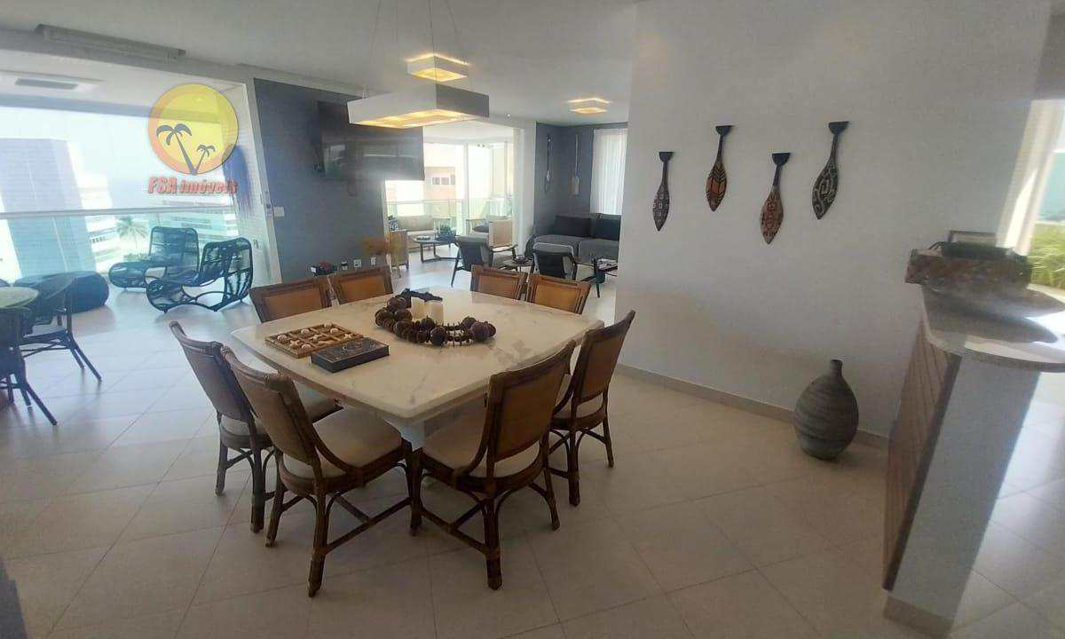 Cobertura à venda com 5 quartos, 400m² - Foto 7