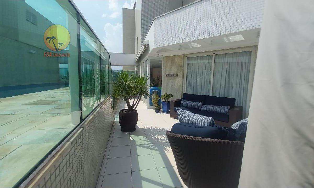 Cobertura à venda com 5 quartos, 400m² - Foto 17