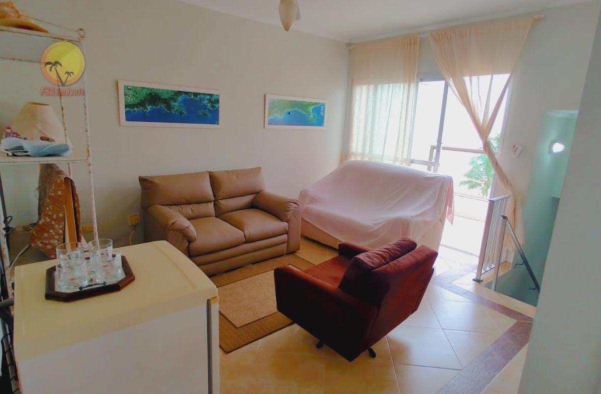 Cobertura à venda com 3 quartos, 142m² - Foto 3