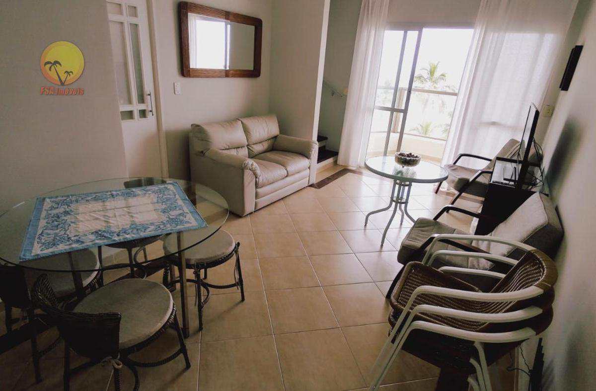 Cobertura à venda com 3 quartos, 142m² - Foto 4