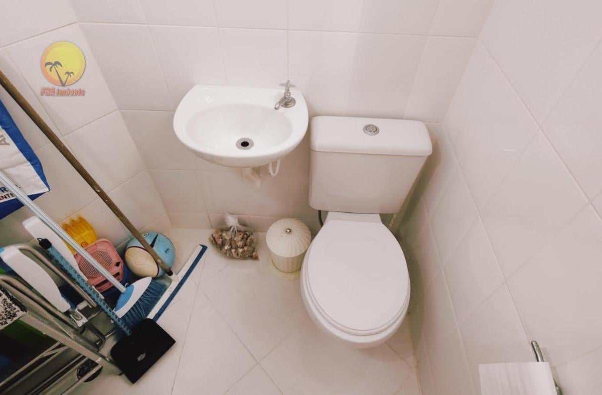 Cobertura à venda com 3 quartos, 142m² - Foto 16