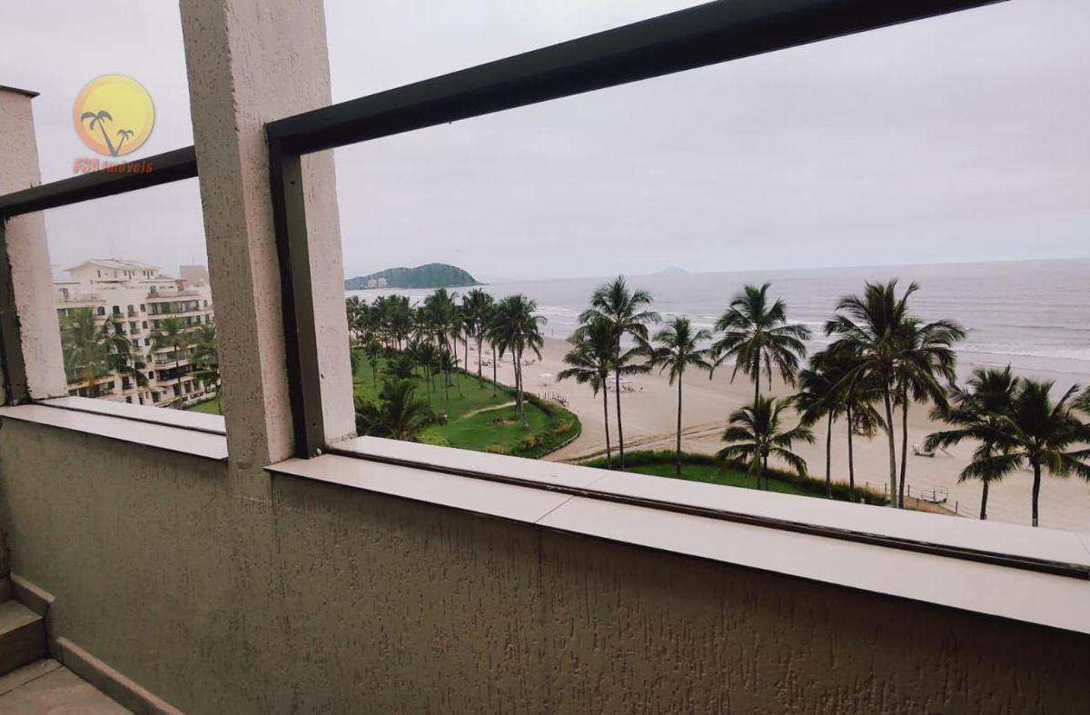 Cobertura à venda com 3 quartos, 142m² - Foto 2
