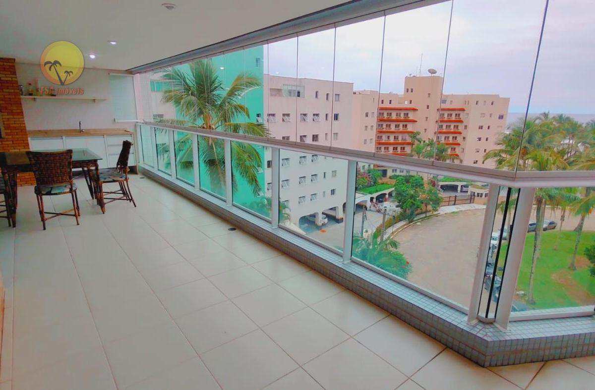Apartamento para Venda em Bertioga / SP no bairro Riviera de São Lourenço
