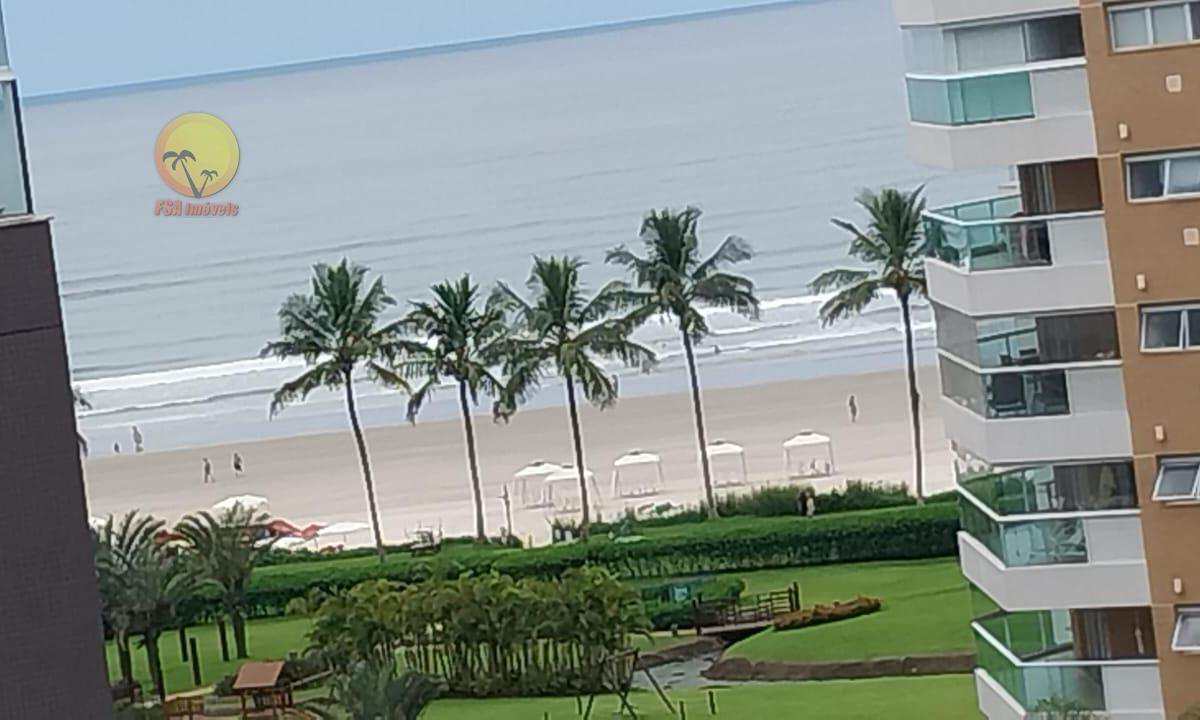 Apartamento para Venda em Bertioga / SP no bairro Riviera de São Lourenço