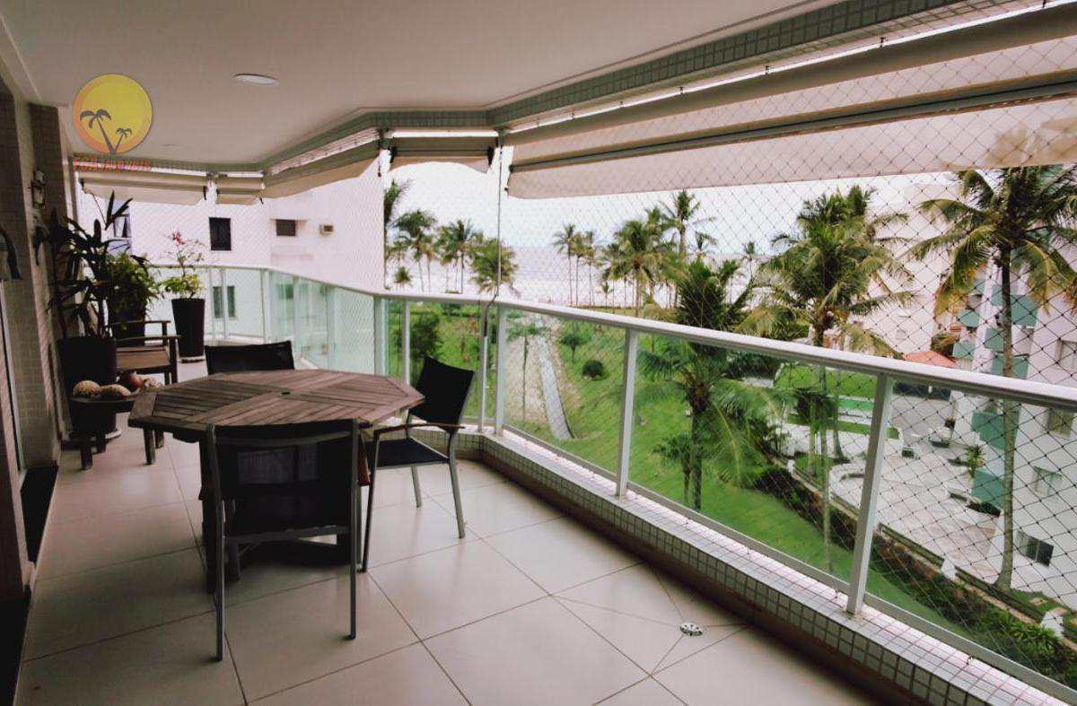 Apartamento para Venda em Bertioga / SP no bairro Riviera de São Lourenço
