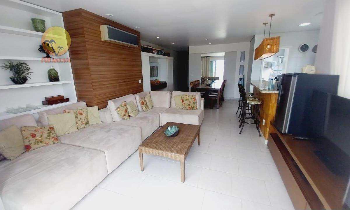 Cobertura à venda com 4 quartos, 250m² - Foto 15