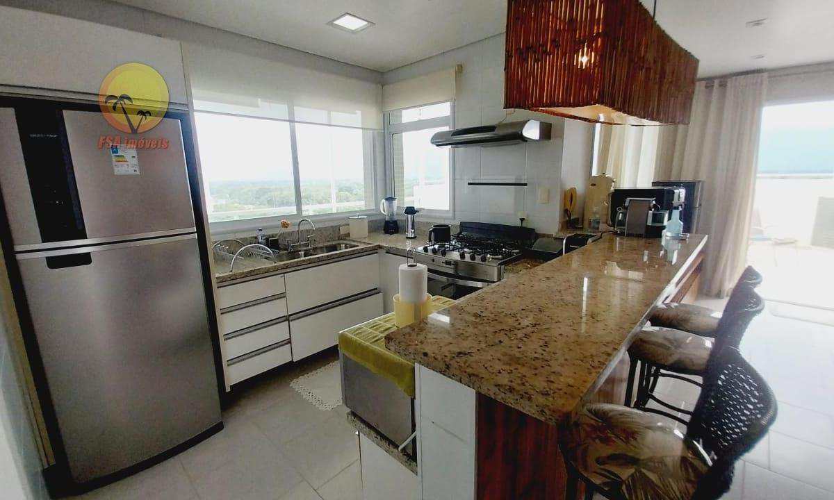 Cobertura à venda com 4 quartos, 250m² - Foto 17