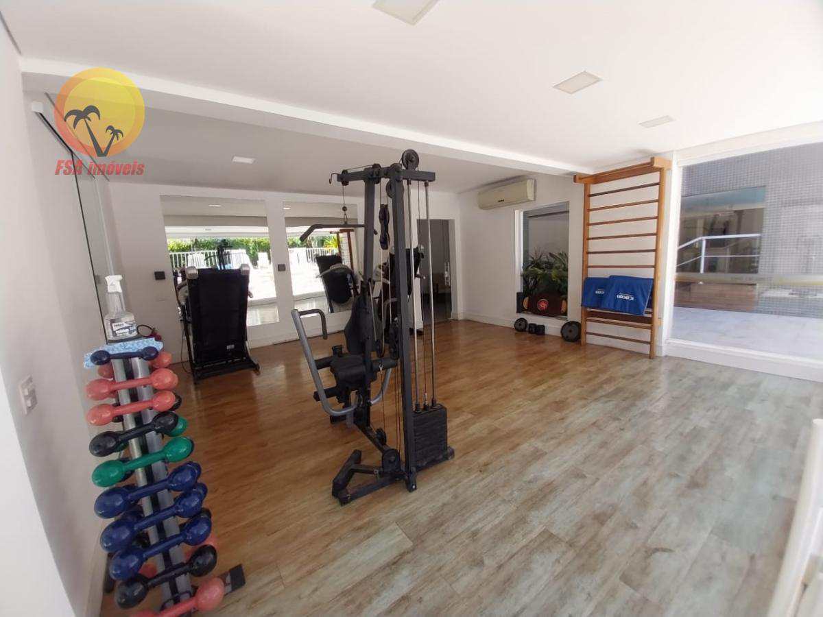 Cobertura à venda com 4 quartos, 250m² - Foto 32